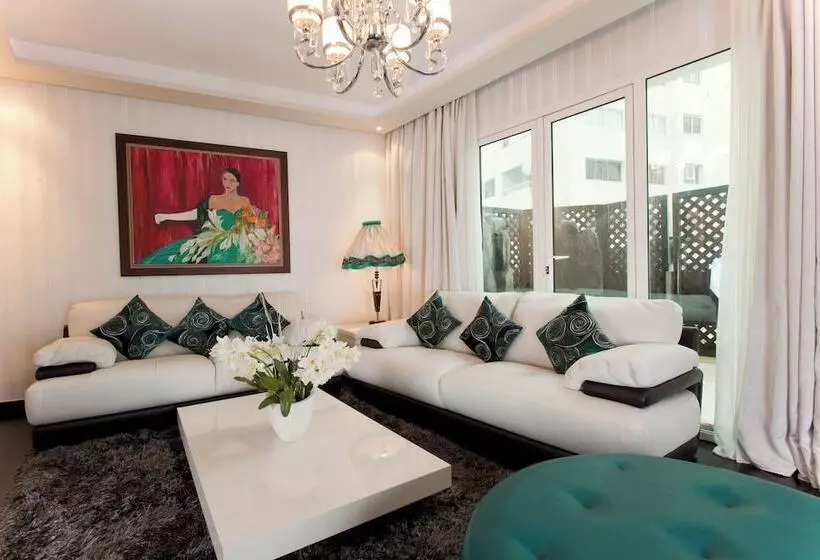 酒店 Art Palace Suites & Spa