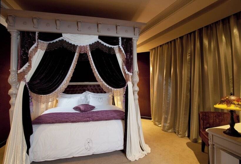 酒店 Art Palace Suites & Spa