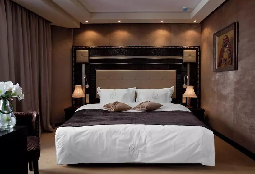 酒店 Art Palace Suites & Spa