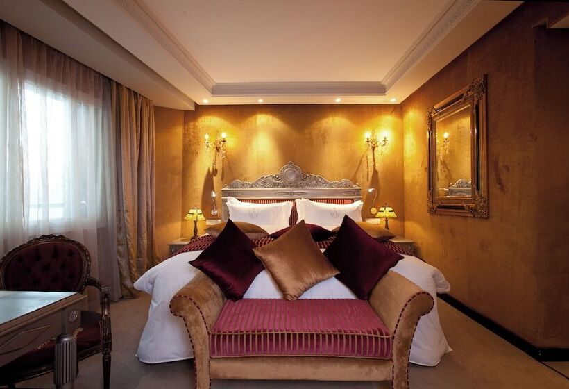 酒店 Art Palace Suites & Spa