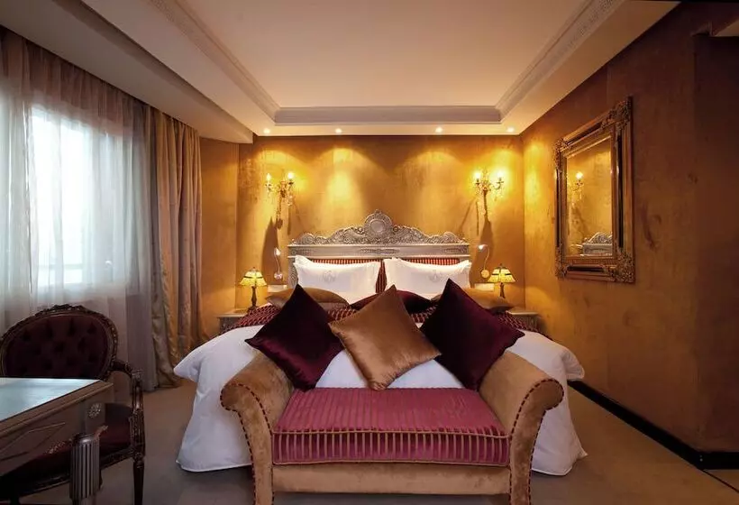 酒店 Art Palace Suites & Spa