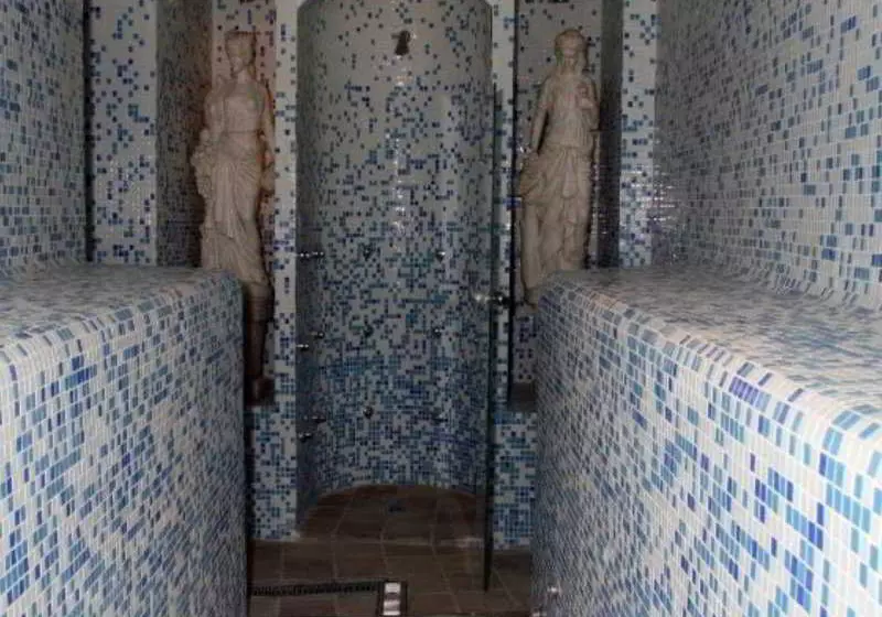 酒店 Balneario Aguas de Carabañas