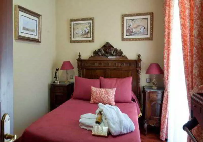 酒店 Balneario Aguas de Carabañas