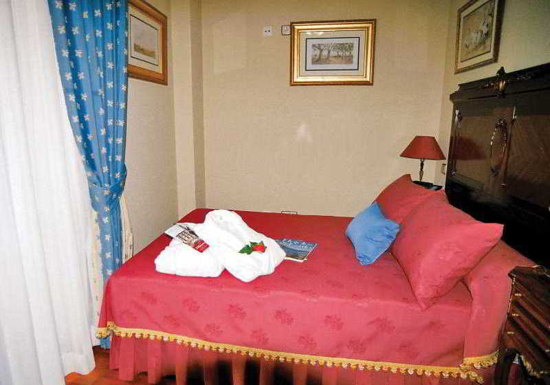 酒店 Balneario Aguas de Carabañas