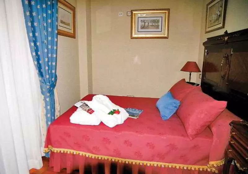 酒店 Balneario Aguas de Carabañas