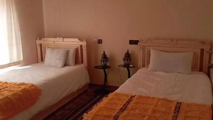 فندق Bassatine Skoura