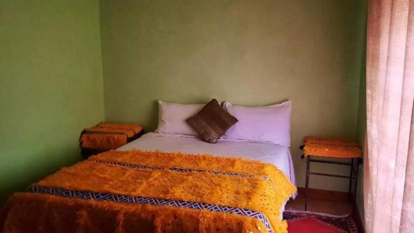 فندق Bassatine Skoura