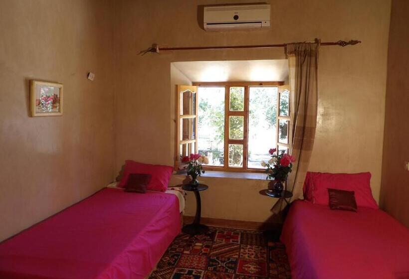 فندق Bassatine Skoura