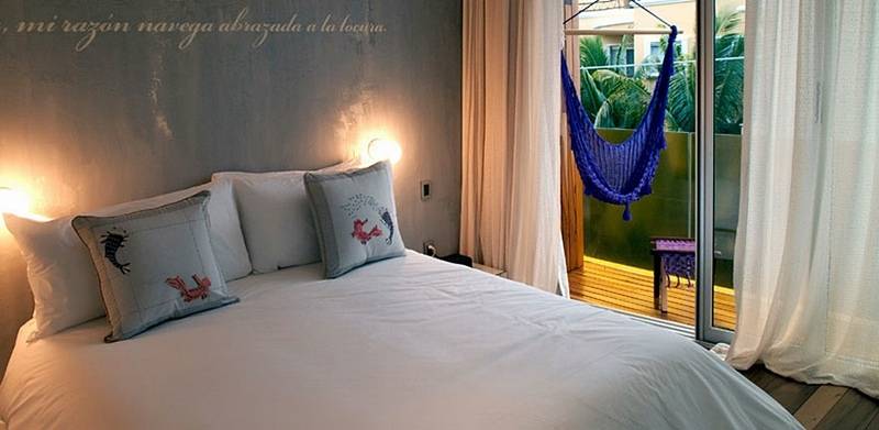 Be Playa Hotel Boutique & Rooftop Bar