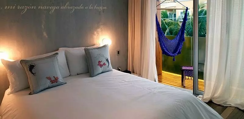 Be Playa Hotel Boutique & Rooftop Bar