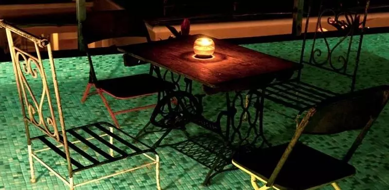 Be Playa Hotel Boutique & Rooftop Bar