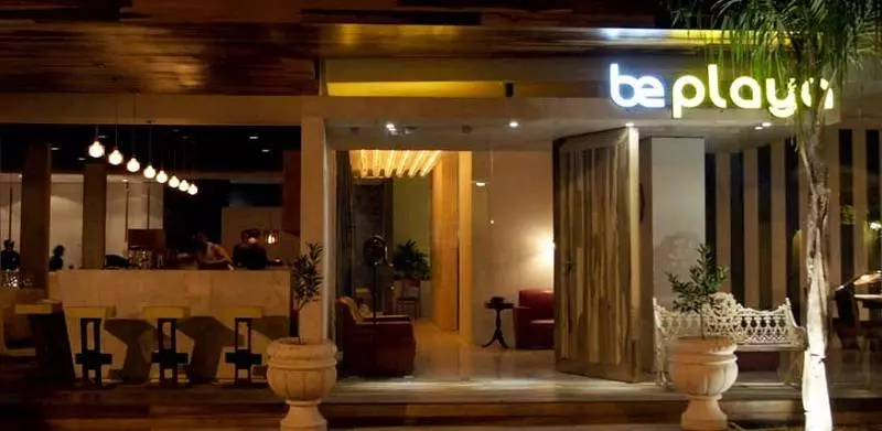 Be Playa Hotel Boutique & Rooftop Bar