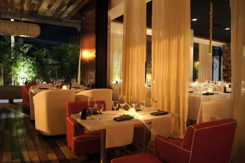 Be Playa Hotel Boutique & Rooftop Bar