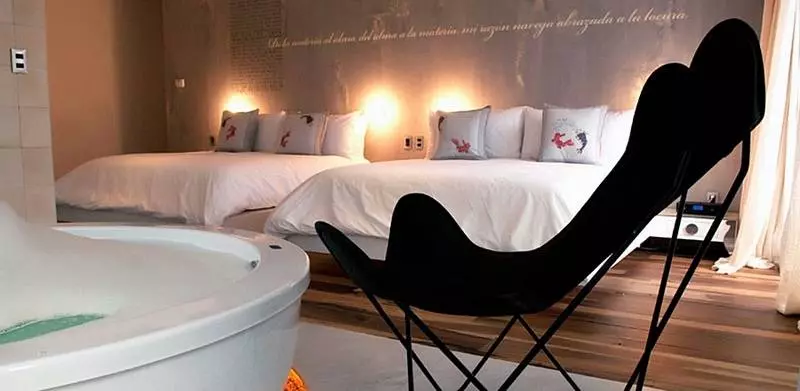 Be Playa Hotel Boutique & Rooftop Bar