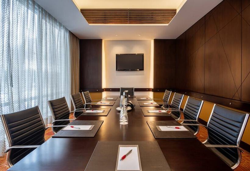 هتل Bogota Marriott