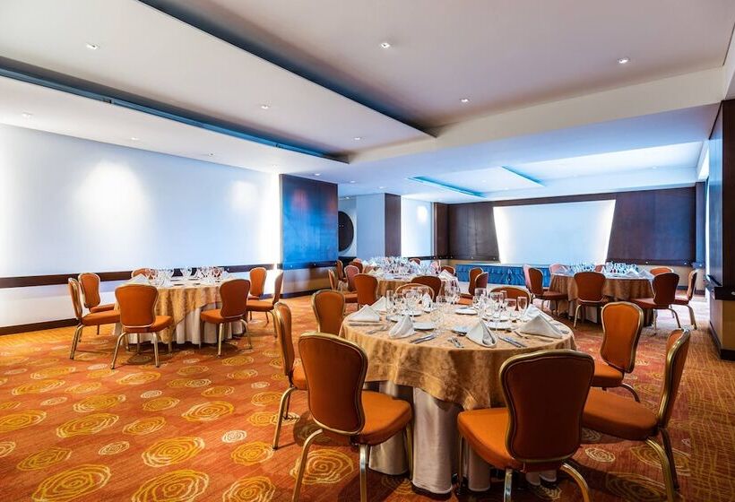 هتل Bogota Marriott