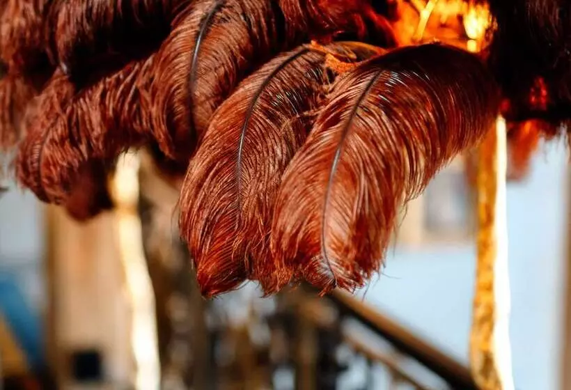 هتل Christiania Teater