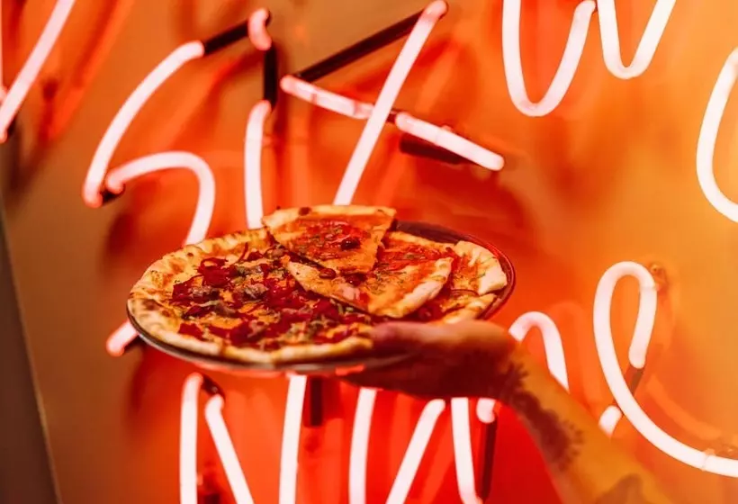 هتل Christiania Teater