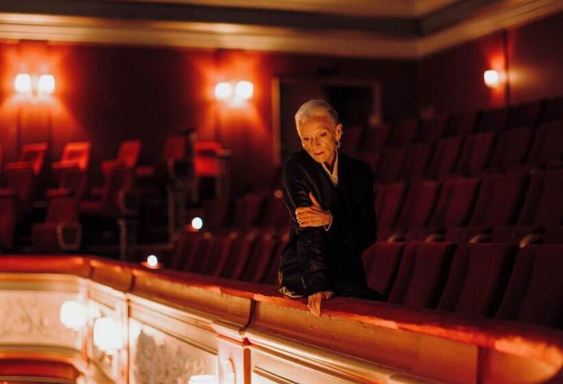 هتل Christiania Teater