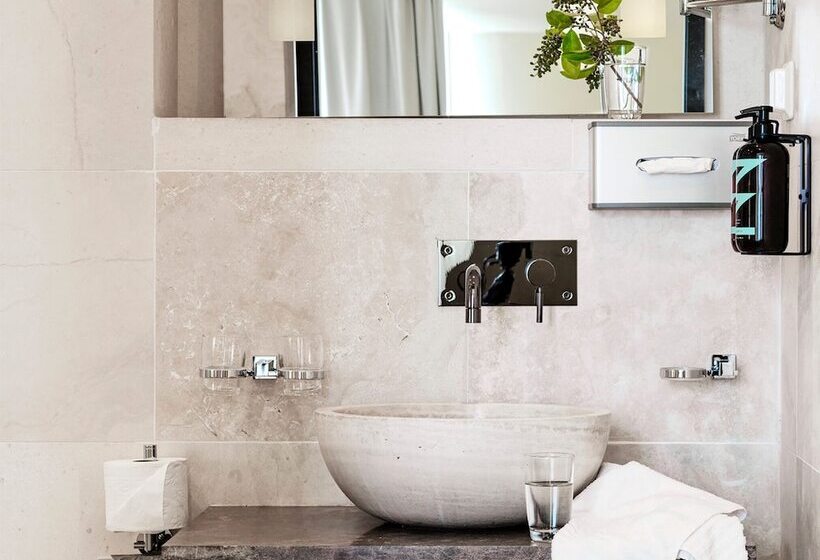 هتل Christiania Teater