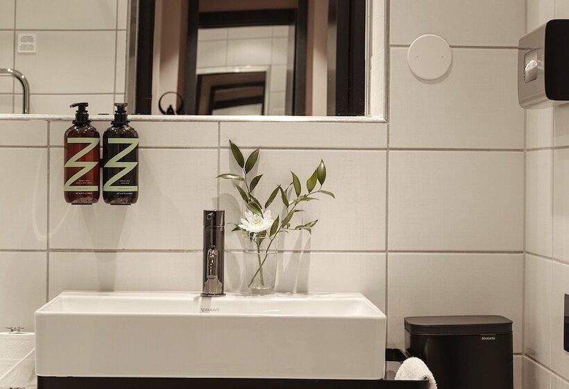 هتل Christiania Teater