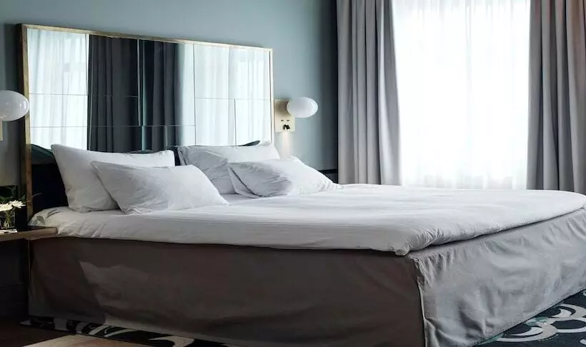 هتل Christiania Teater