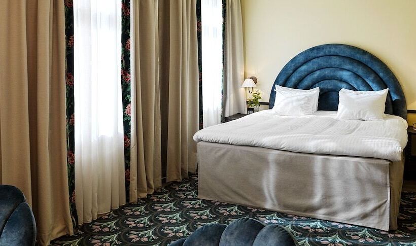 هتل Christiania Teater