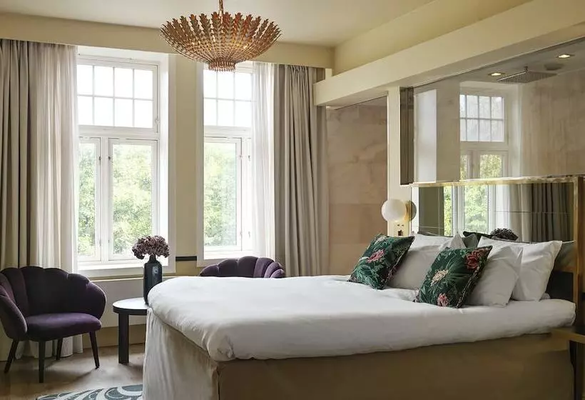 هتل Christiania Teater