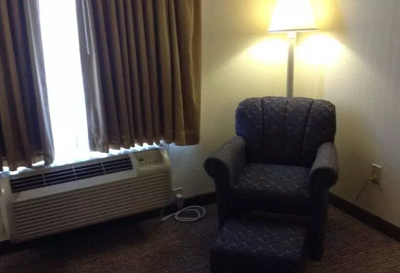 酒店 Comfort Inn & Suites Ft.jackson Maingate