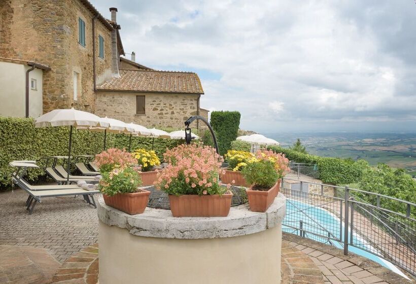 فندق Dei Capitani