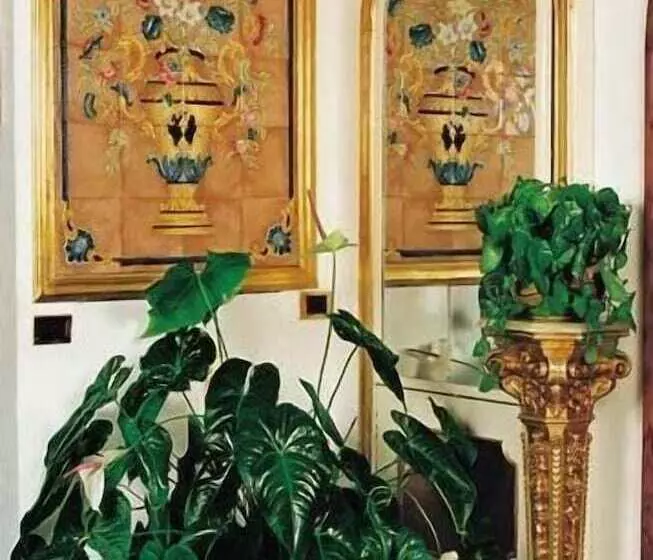 Grand Hotel La Sonrisa