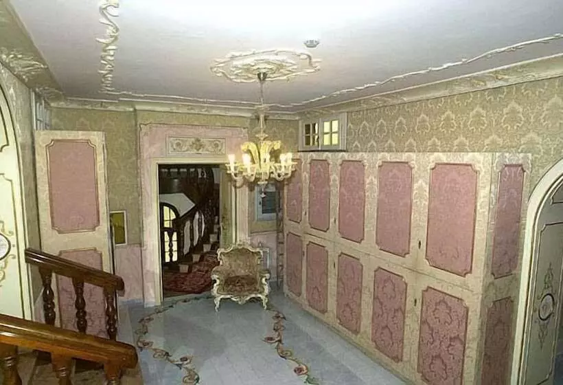 Grand Hotel La Sonrisa