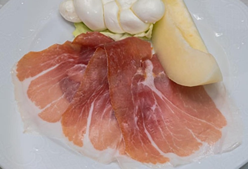 Grand Hotel La Sonrisa