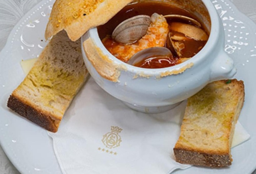 Grand Hotel La Sonrisa