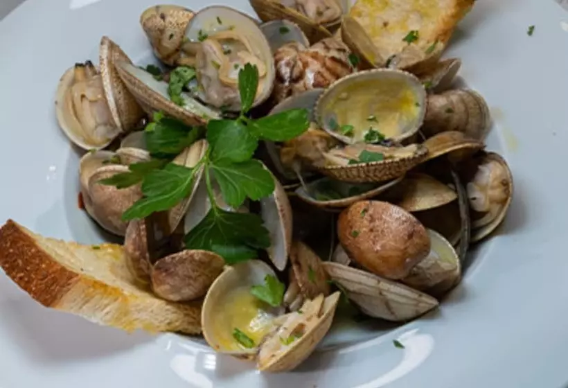 Grand Hotel La Sonrisa