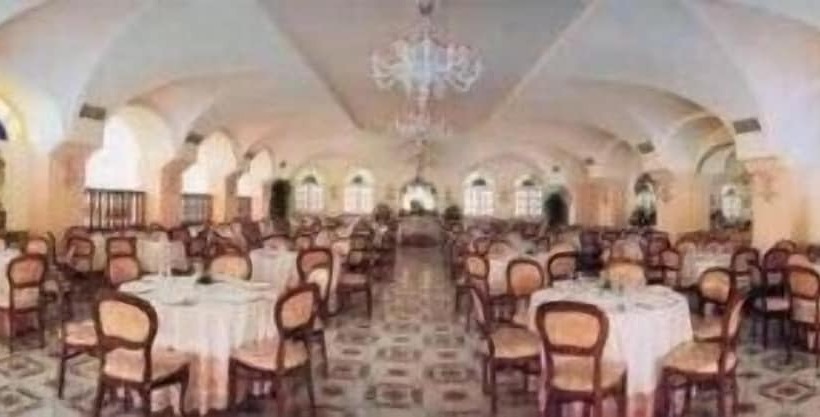 Grand Hotel La Sonrisa