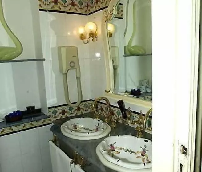 Grand Hotel La Sonrisa