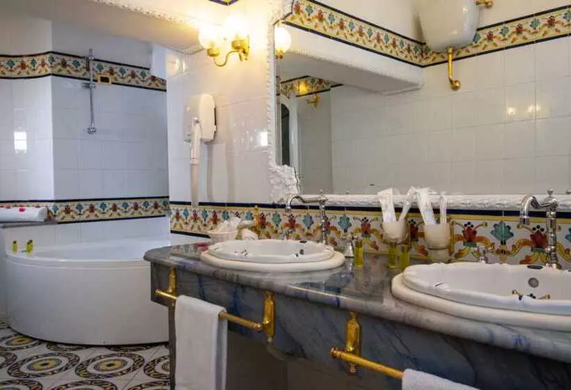 Grand Hotel La Sonrisa