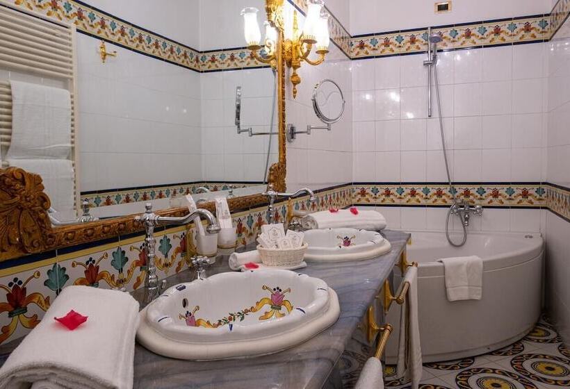 Grand Hotel La Sonrisa