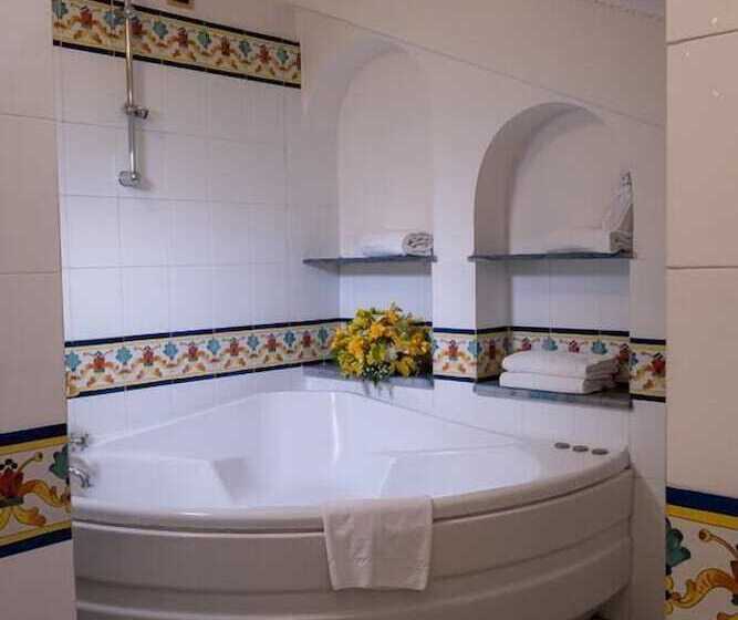 Grand Hotel La Sonrisa