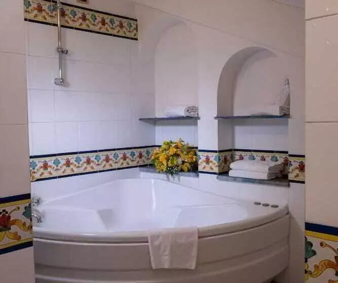 Grand Hotel La Sonrisa