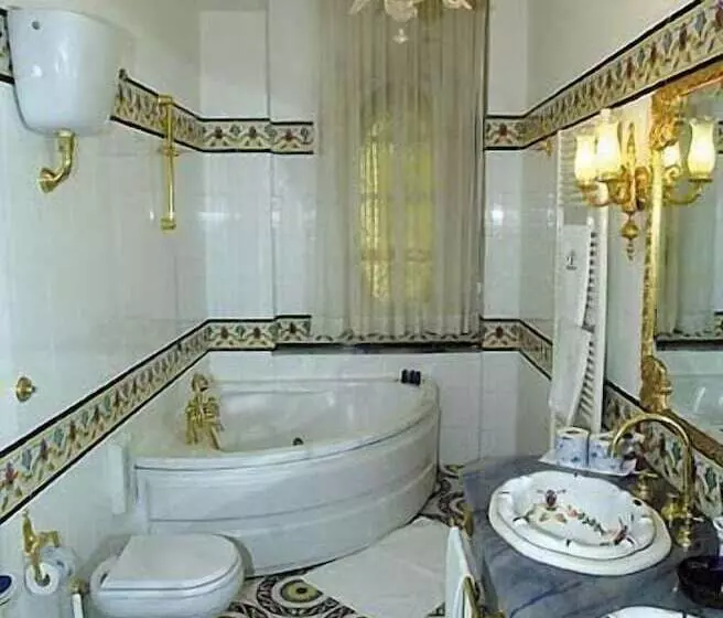 Grand Hotel La Sonrisa