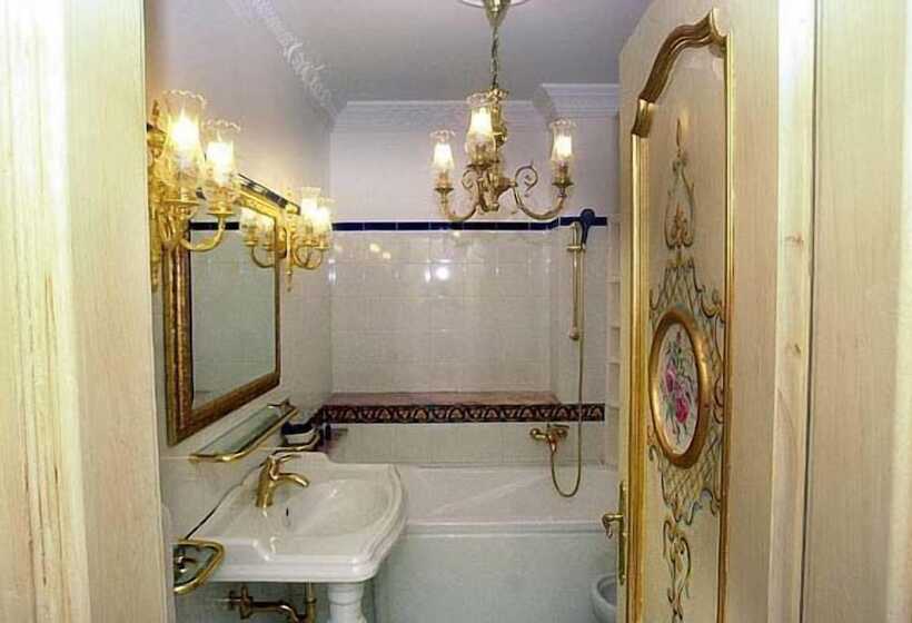 Grand Hotel La Sonrisa