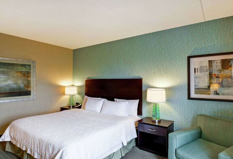 فندق Hampton Inn & Suites Wilkes Barre/scranton