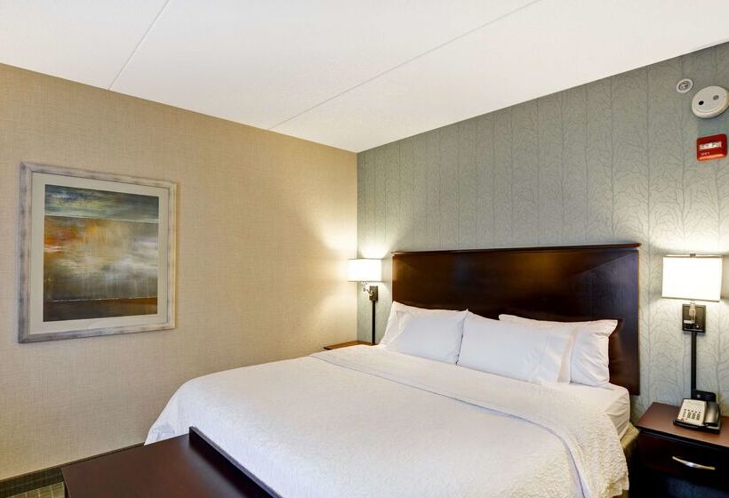 فندق Hampton Inn & Suites Wilkes Barre/scranton