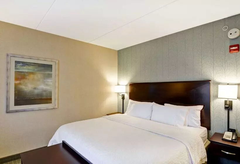 호텔 Hampton Inn & Suites Wilkes Barre/scranton