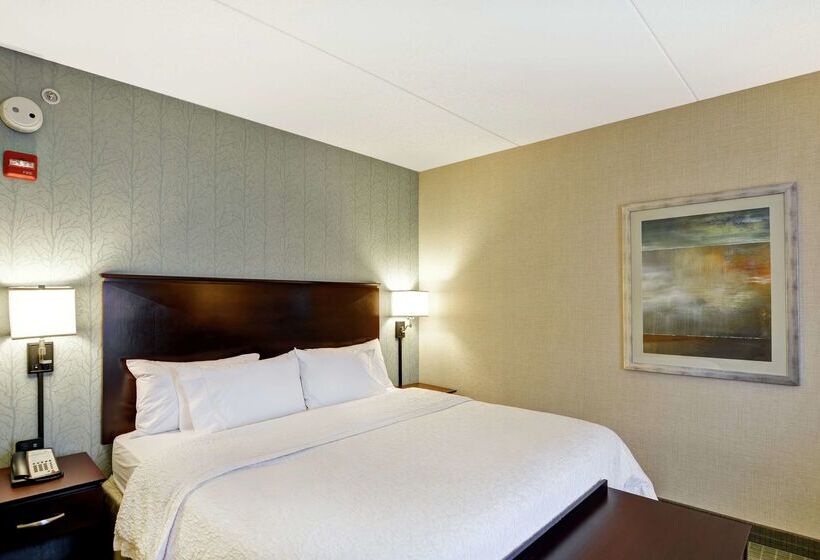 فندق Hampton Inn & Suites Wilkes Barre/scranton