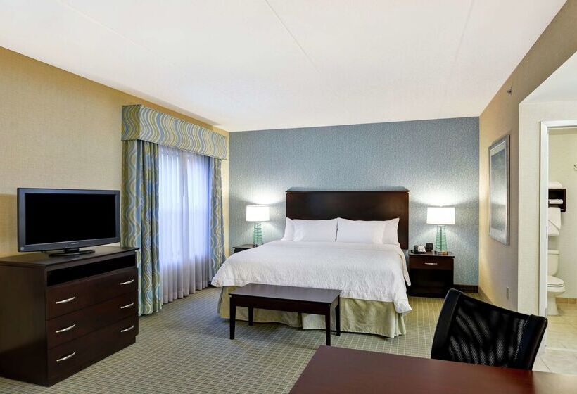 فندق Hampton Inn & Suites Wilkes Barre/scranton