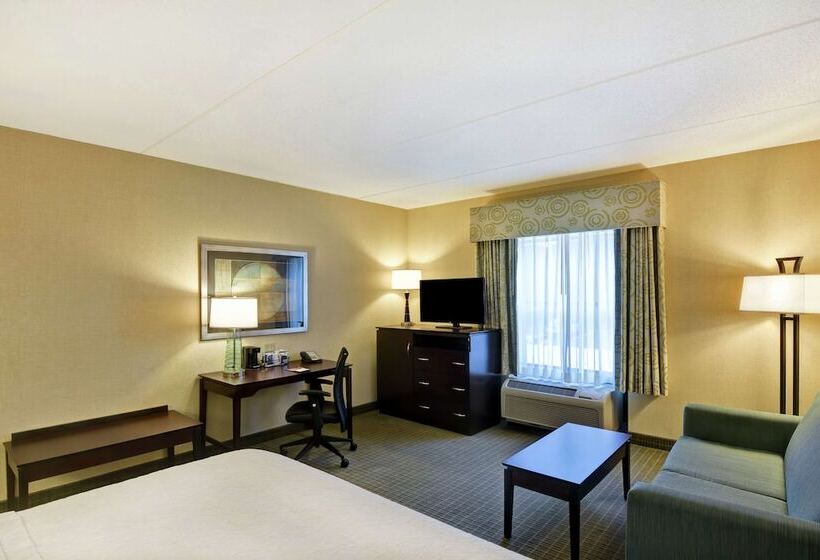 فندق Hampton Inn & Suites Wilkes Barre/scranton