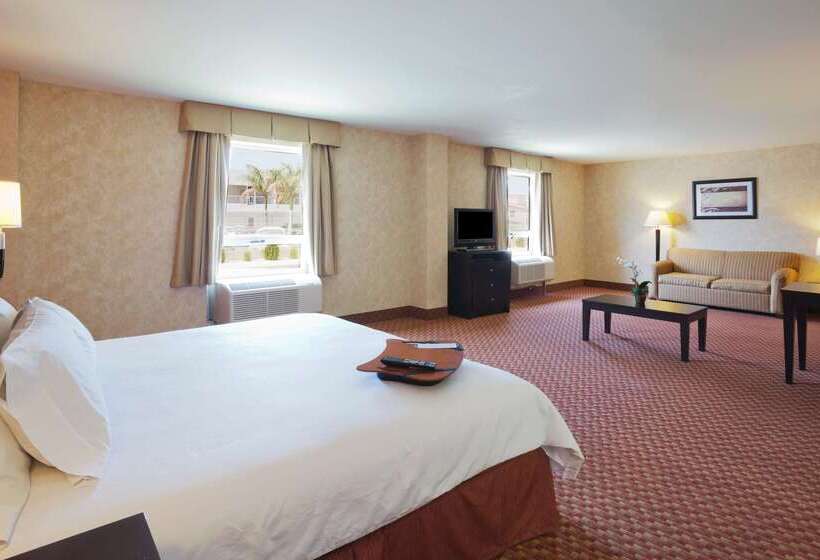 Otel Hampton Inn By Hilton Ciudad Victoria